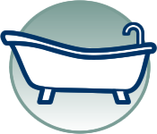 Bentonville Tub Installation