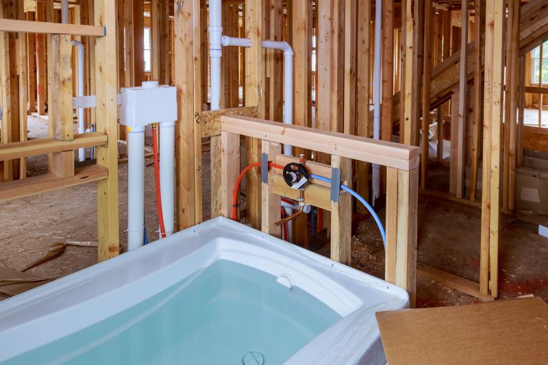 Top Bathtub Installation Companies in Fayetteville, AR