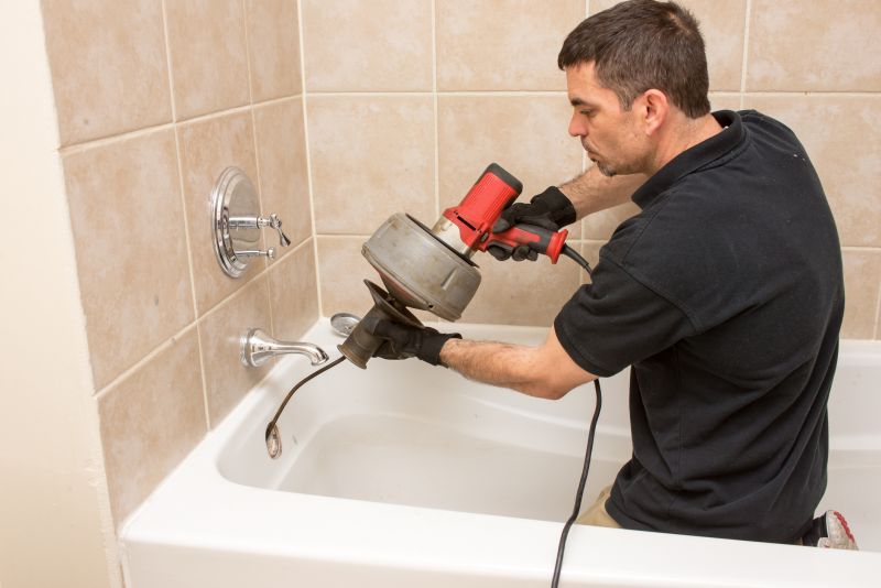 Top Bathtub Installation Companies in Rogers, AR