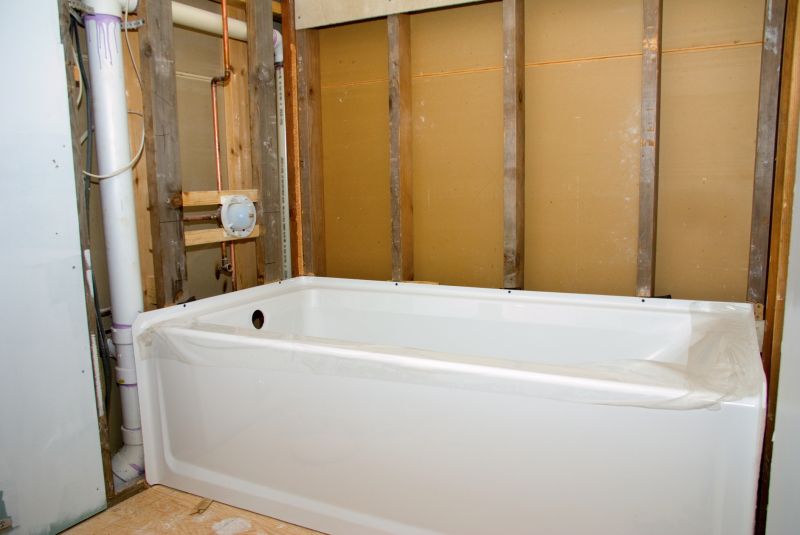 Top Bathtub Installation Companies in Rogers, AR