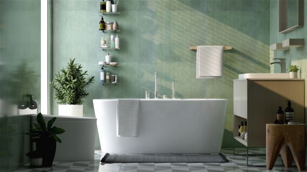 Cost of Tub Replacement in Bentonville