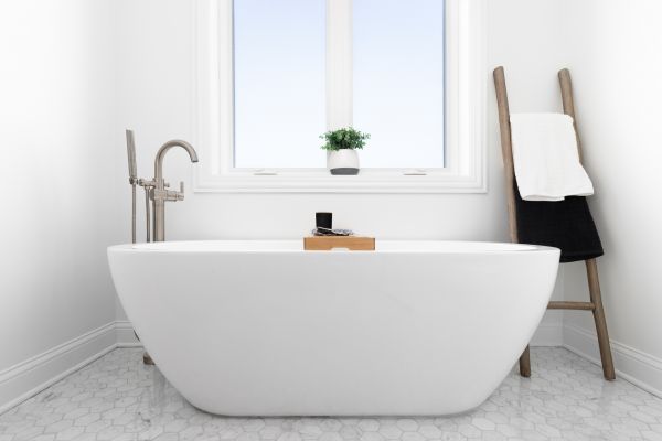 Cost of Bathtub Replacement in Bentonville